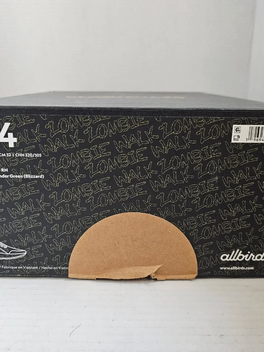 Mens Allbirds Sneakers